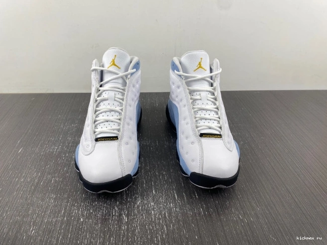 Cheap MAX Grey 13 Jordan Blue Air 414571-170 0823